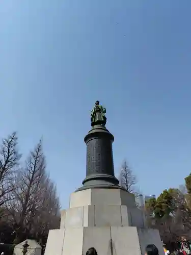 靖國神社(東京都)