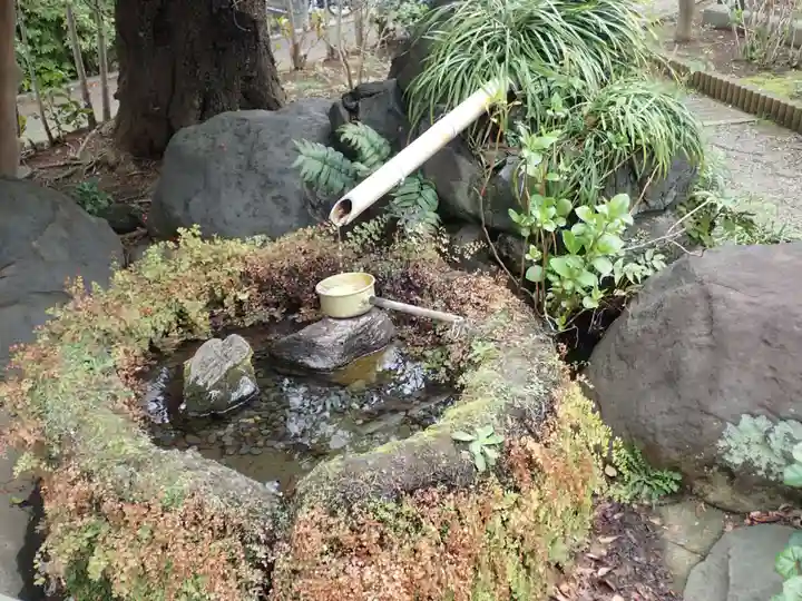 孝道山の御朱印