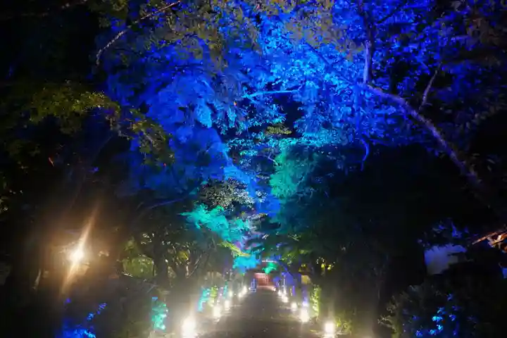 西教寺(滋賀県)