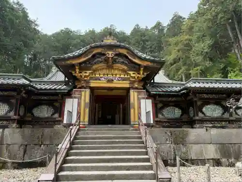輪王寺(栃木県)
