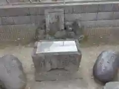 御嶽神社(神奈川県)