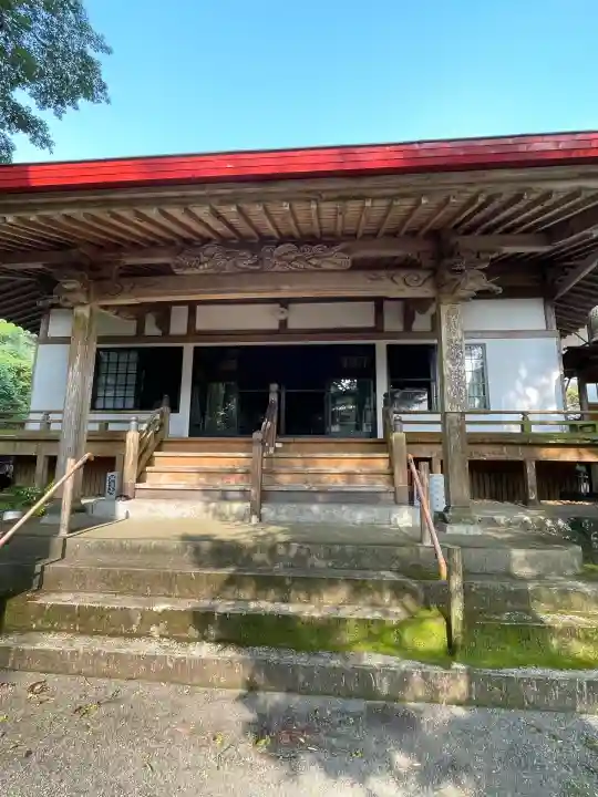 教願寺(宮崎県)