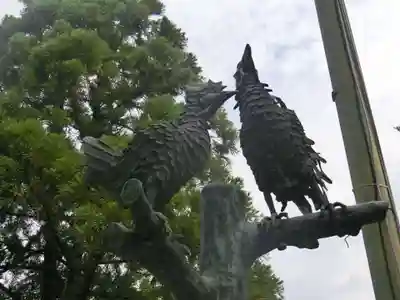 闘鶏神社(和歌山県)