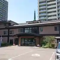 瑞玄寺のその他建物