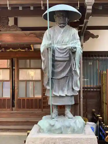 谷中西光寺(東京都)