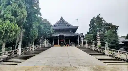 豊川閣　妙厳寺(愛知県)