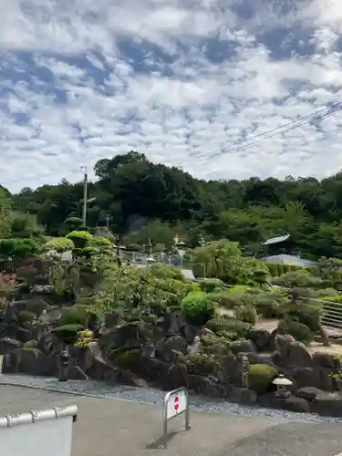聖光寺(広島県)