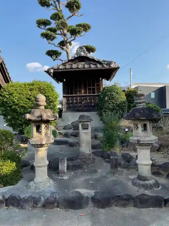 大喜寺(愛知県)