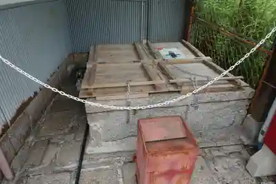 相槌神社のその他建物