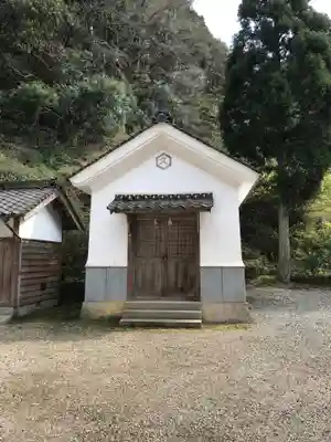 三隅神社のその他建物