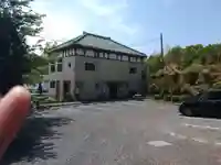 正覚山一乗法華寺(東京都)