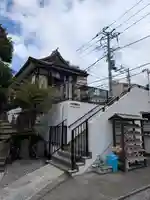 新長谷寺(東京都)