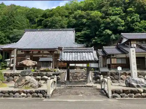 檀渓寺(福井県)
