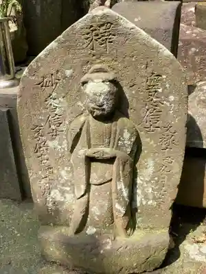 永勝寺(神奈川県)