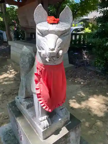 小野神社(東京都)