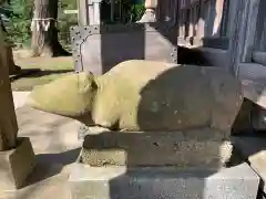 八坂神社(千葉県)