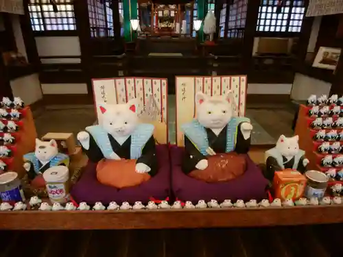 楠珺社（住吉大社末社）(大阪府)