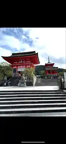 清水寺(京都府)