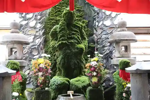 法善寺(大阪府)