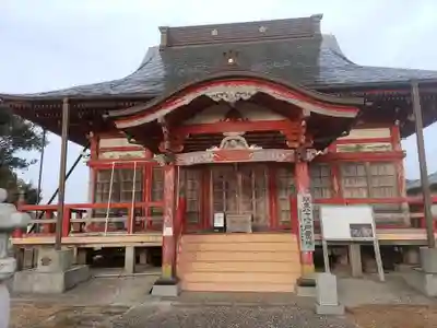 勝覚寺(千葉県)