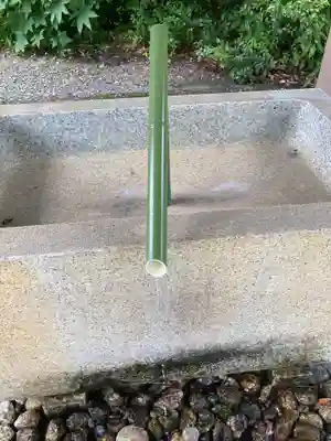 皇大神宮（烏森神社）(神奈川県)