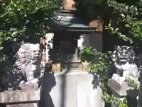 今三神社(愛知県)