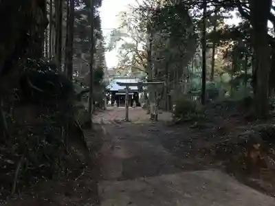 喜多神社のその他建物