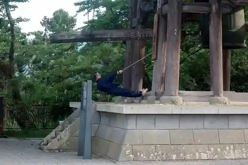 久遠寺のその他建物