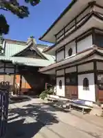 円福寺のその他建物