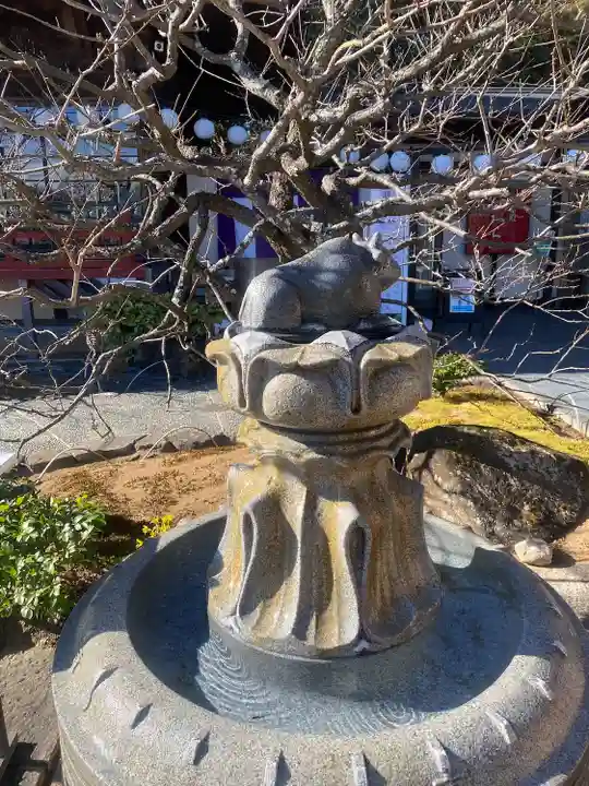 岩津天満宮(愛知県)