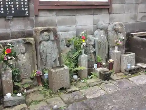 浄国院(奈良県)