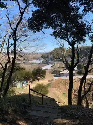 浅間神社(千葉県)