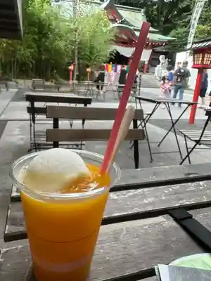 來宮神社(静岡県)