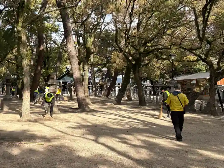 西宮神社の{uncategorized: "未分類", other: "その他", undefined: "問題あり", building: "その他建物", grave: "お墓", sacred_gate: "鳥居", guardian: "狛犬", statue: "像", buddha: "仏像", history: "歴史", nature: "自然", garden: "庭園", animal: "動物", pagoda: "塔", temizu: "手水舎", mountain_gate: "山門・神門", sanctuary: "本殿・本堂", subordinate: "末社・摂社", art: "芸術", scenery: "景色", jizo: "地蔵", ema: "絵馬", goshuin: "御朱印", omikuji: "おみくじ", items: "授与品その他", amulet: "お守り", goshuincho: "御朱印帳", eats: "食事", festival: "お祭り", votive_dance: "神楽", shichigosan: "七五三参", wedding: "結婚式", experience: "体験その他", initially: "初詣", around: "周辺", anti_infection: "感染症対策"}