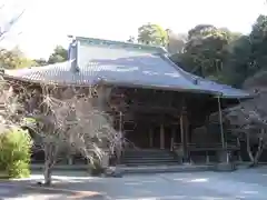 妙本寺(神奈川県)