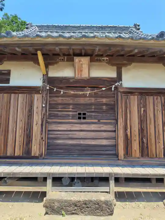 鷲神社(埼玉県)