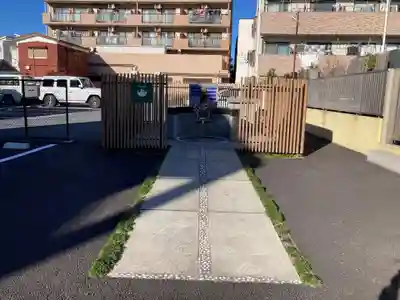 東漸寺(神奈川県)