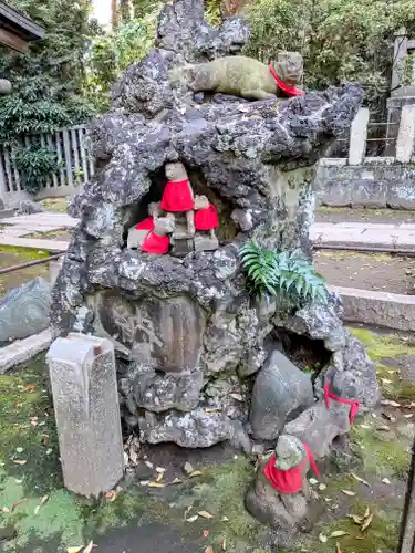根津神社(東京都)