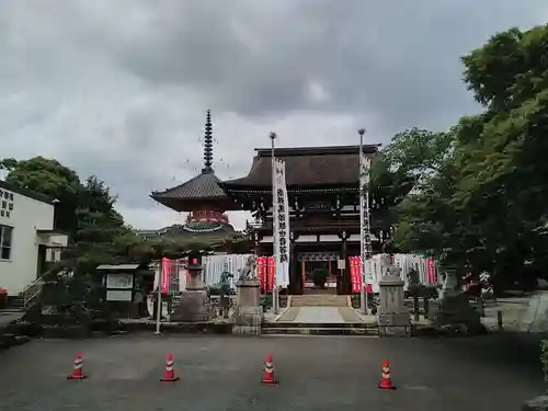 龍泉寺のその他建物