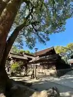藤森神社(京都府)