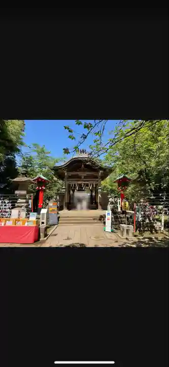 江島神社(神奈川県)