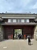 眞田神社(長野県)