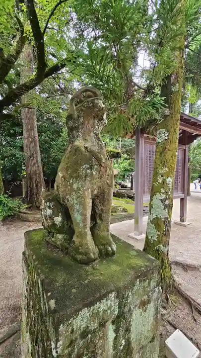 八重垣神社(島根県)