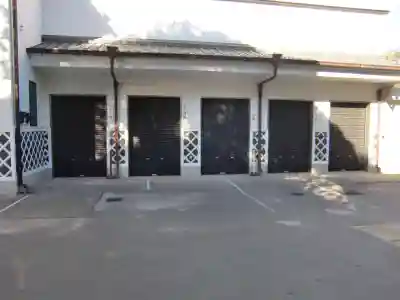 松戸神社のその他建物