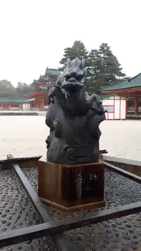 平安神宮(京都府)