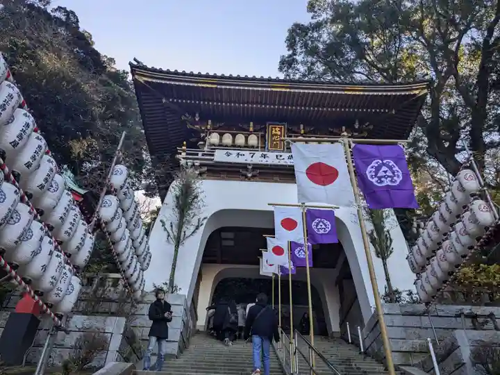 江島神社(神奈川県)