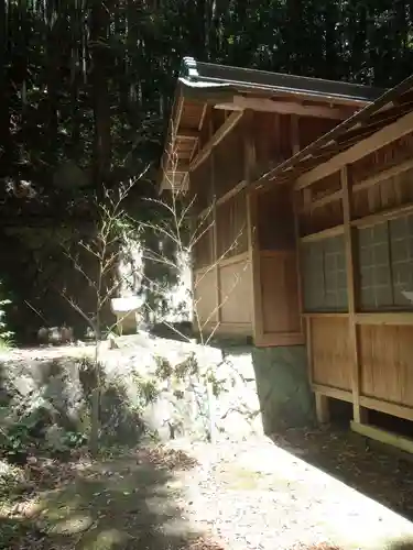 白鳥神社(岐阜県)