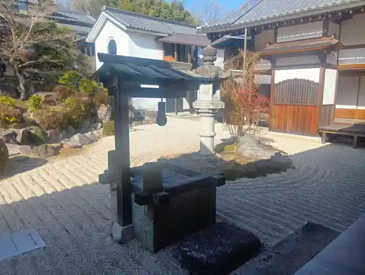 永保寺(岐阜県)