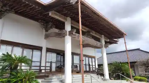 神福寺(山口県)