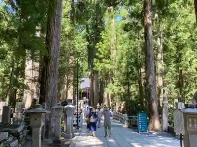 高野山金剛峯寺のその他建物